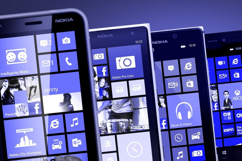 microsoft thua nhan khai tu tham vong tan cong thi truong di dong