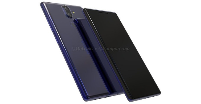 nokia 9 lo anh do hoa voi vien sieu mong khong jack tai nghe