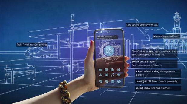 tai sao cac hang khong dung chip cao cap doi cu cho smartphone tam trung moi