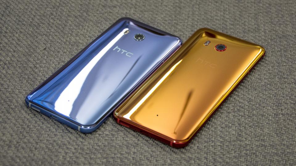 lo cau hinh htc u11 plus tren gfxbench man hinh 6 inch ty le 189
