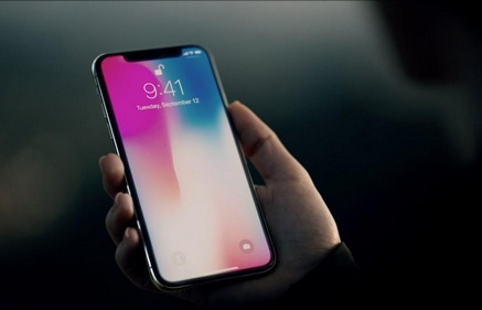 apple phu nhan thong tin ha tieu chuan de tang tien do iphone x