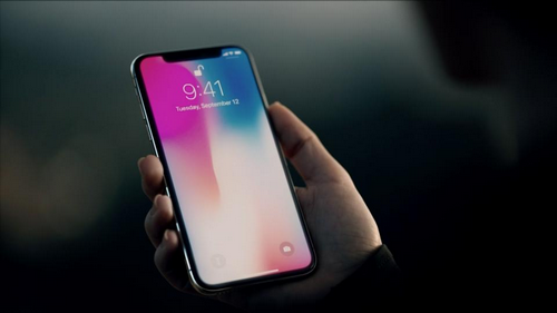 luong iphone x xuat xuong du bao tiep tuc giam