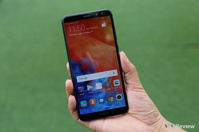 nova 2i vua len ke huawei da ram rich ra mat nova 3 vao thang 12