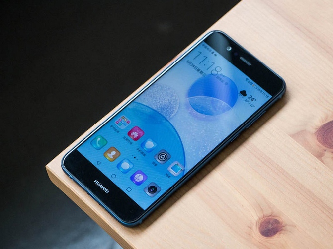 nova 2i vua len ke huawei da ram rich ra mat nova 3 vao thang 12