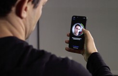Cặp song sinh thất bại khi muốn lừa Face ID trên iPhone X