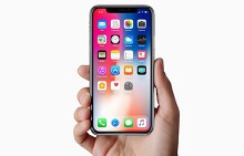 Người dùng Việt phấn khích đợi iPhone X