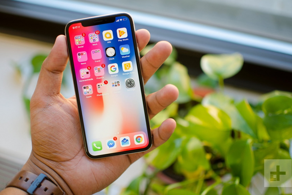 iphone x ve viet nam ngay trong ngay 311 gia du kien toi 100 trieu dong