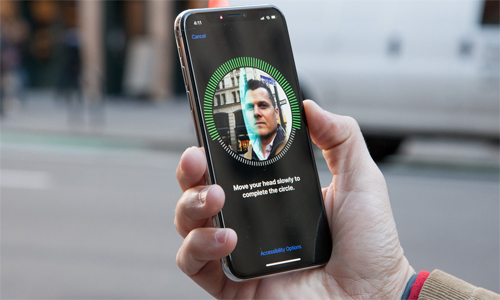 iphone x sang trong nhung chua hoan hao