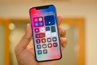 anh thuc te chup tu iphone x trong le hoi halloween
