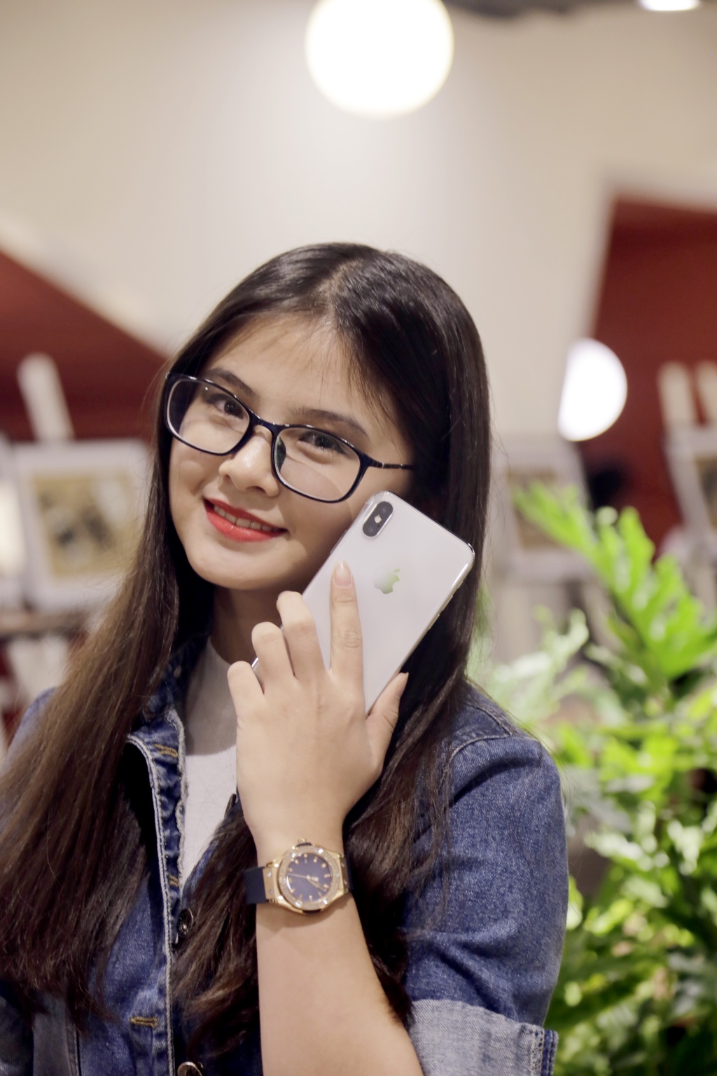 trai nghiem iphone x tai ha noi