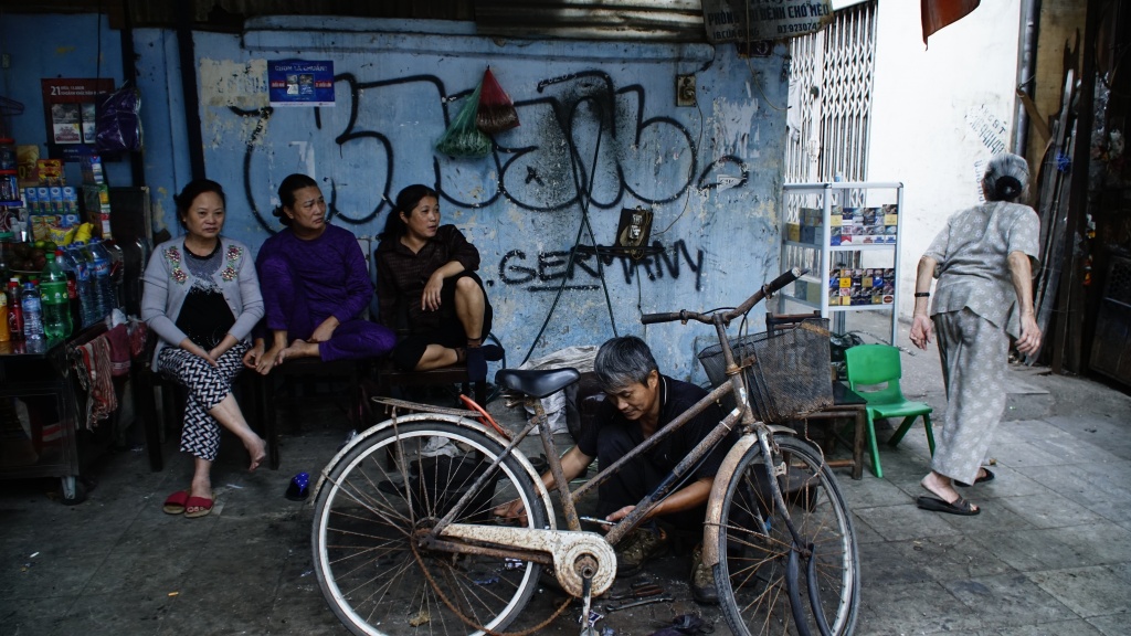 nhung khoanh khac dep cua ha noi ghi lai tu cuoc thi canon photomarathon 2017
