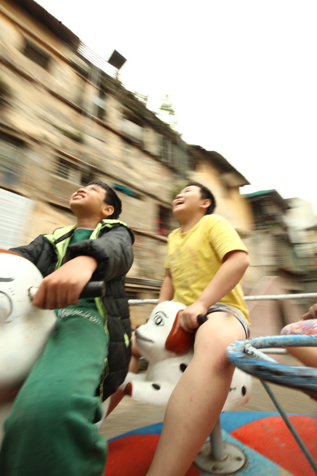 nhung khoanh khac dep cua ha noi ghi lai tu cuoc thi canon photomarathon 2017