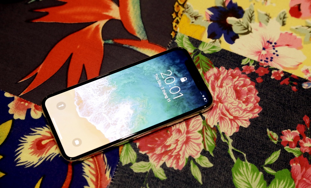 gia iphone x roi dung dung 3 ngay mat hon 30 trieu dong
