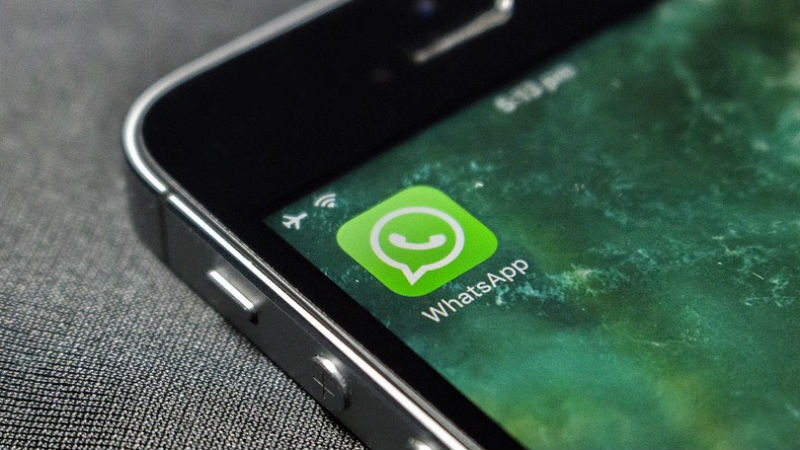 cach xoa tin nhan da gui tren whatsapp