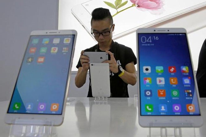 nokia canh bao dien thoai android nhiem ma doc ngay cang tang