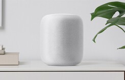 Apple lùi bán loa HomePod sang đầu 2018