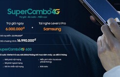 Viettel Store bị khách hàng tố thu thập dữ liệu người dùng Galaxy Note8, sự thật thế nào?