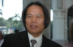 Sếp cũ NetNam kể chuyện lập email đầu tiên cho nguyên Thủ tướng Võ Văn Kiệt