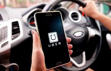 Uber dùng tiền che giấu vụ hack dữ liệu của 57 triệu người dùng?