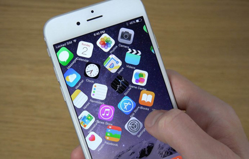 jailbreak ios sap thanh chuyen qua khu