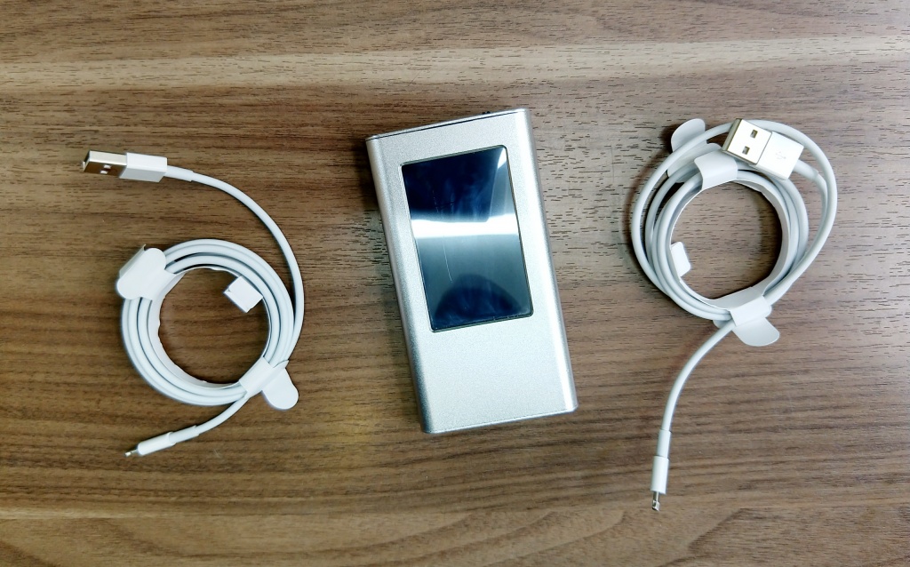 thiet bi dac biet giup phat hien cap iphone dom