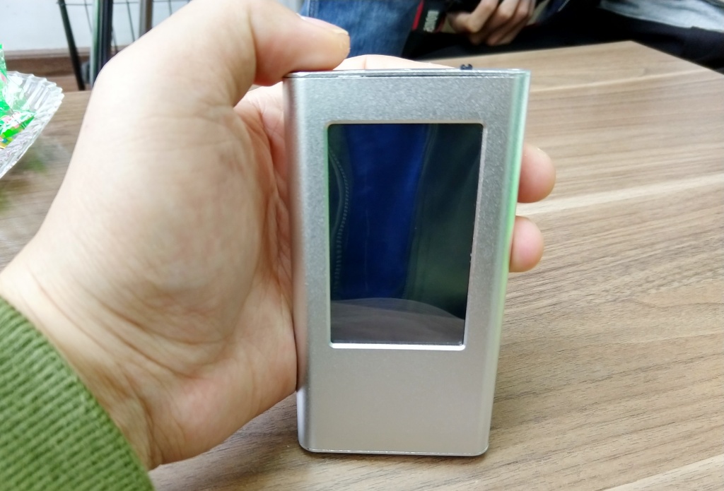 thiet bi dac biet giup phat hien cap iphone dom