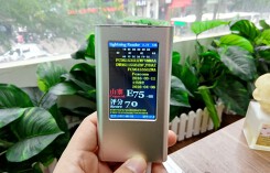 Thiết bị đặc biệt giúp phát hiện cáp iPhone 'dởm'