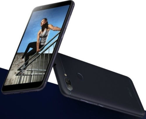 asus ra dien thoai zenfone dau tien co man hinh vien mong