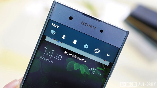 sony phai lam gi de quay tro lai san choi smartphone