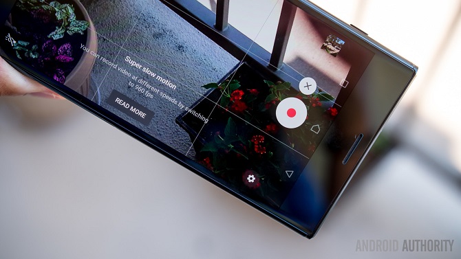 sony phai lam gi de quay tro lai san choi smartphone