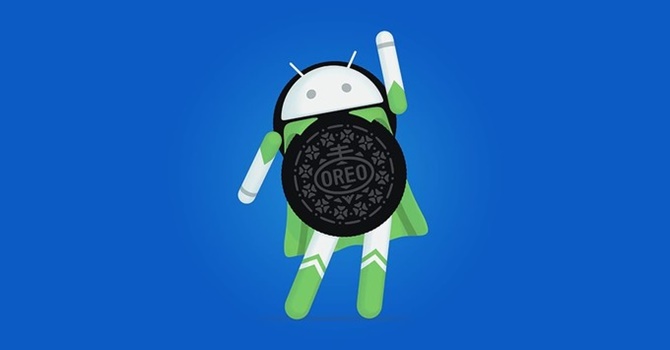 android oreo 81 ra mat tang hieu nang bao mat va nhieu tinh nang moi