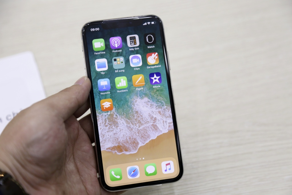 dap hop iphone x chinh hang ma vna