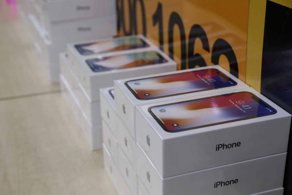 dap hop iphone x chinh hang ma vna