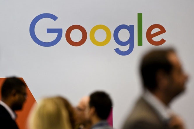 google mo trung tam nghien cuu ai moi o trung quoc