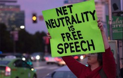 Internet tại Mỹ không còn bình đẳng