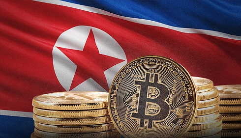 hacker trieu tien dang am tham an cap bitcoin