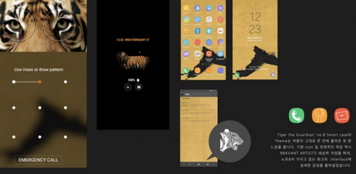 galaxy note8 phien ban ho van gia gan 2000 usd