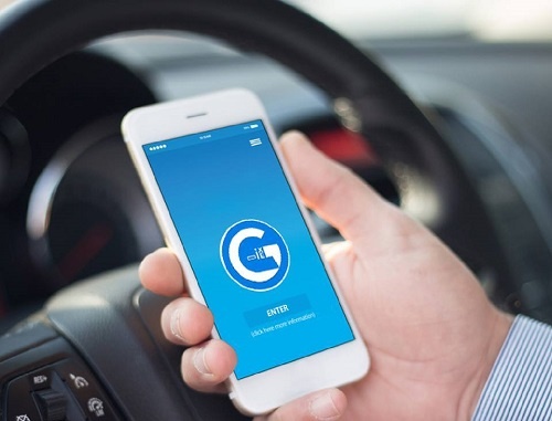 Startup Việt phát triển ứng dụng gọi xe cạnh tranh với Uber, Grab startup viet phat trien ung dung goi xe canh tranh voi uber grab
