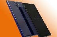 nokia 8 chinh hang giam sau chi con 849 trieu dong