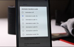 Cách đơn giản này sẽ giúp smartphone Android chạy mượt mà hơn
