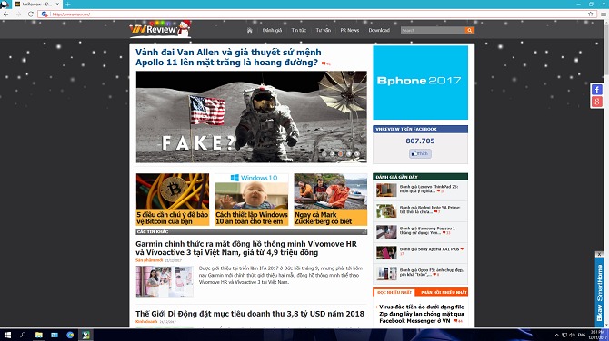 trinh duyet puffin co ban thu nghiem chay tren windows nhanh gap 4 lan microsoft edge