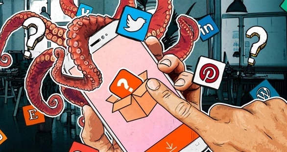 xuat hien malware dao tien ao pha hoai thiet bi android