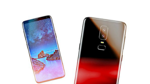 galaxy s9 chua ra hang nhai da co o trung quoc