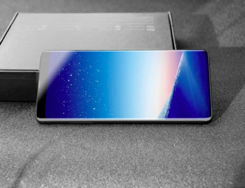 galaxy s9 chua ra hang nhai da co o trung quoc
