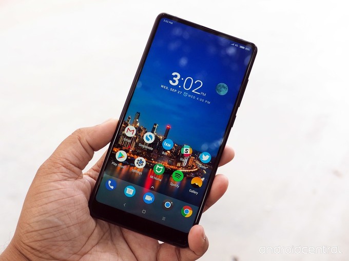 5 smartphone cao cấp giá tốt dịp cuối năm 5 smartphone cao cap gia tot dip cuoi nam