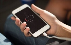 Làm gì khi iPhone chạy chậm đi