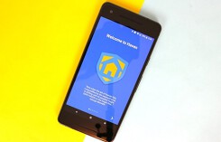 Giám sát nhà bằng smartphone cũ