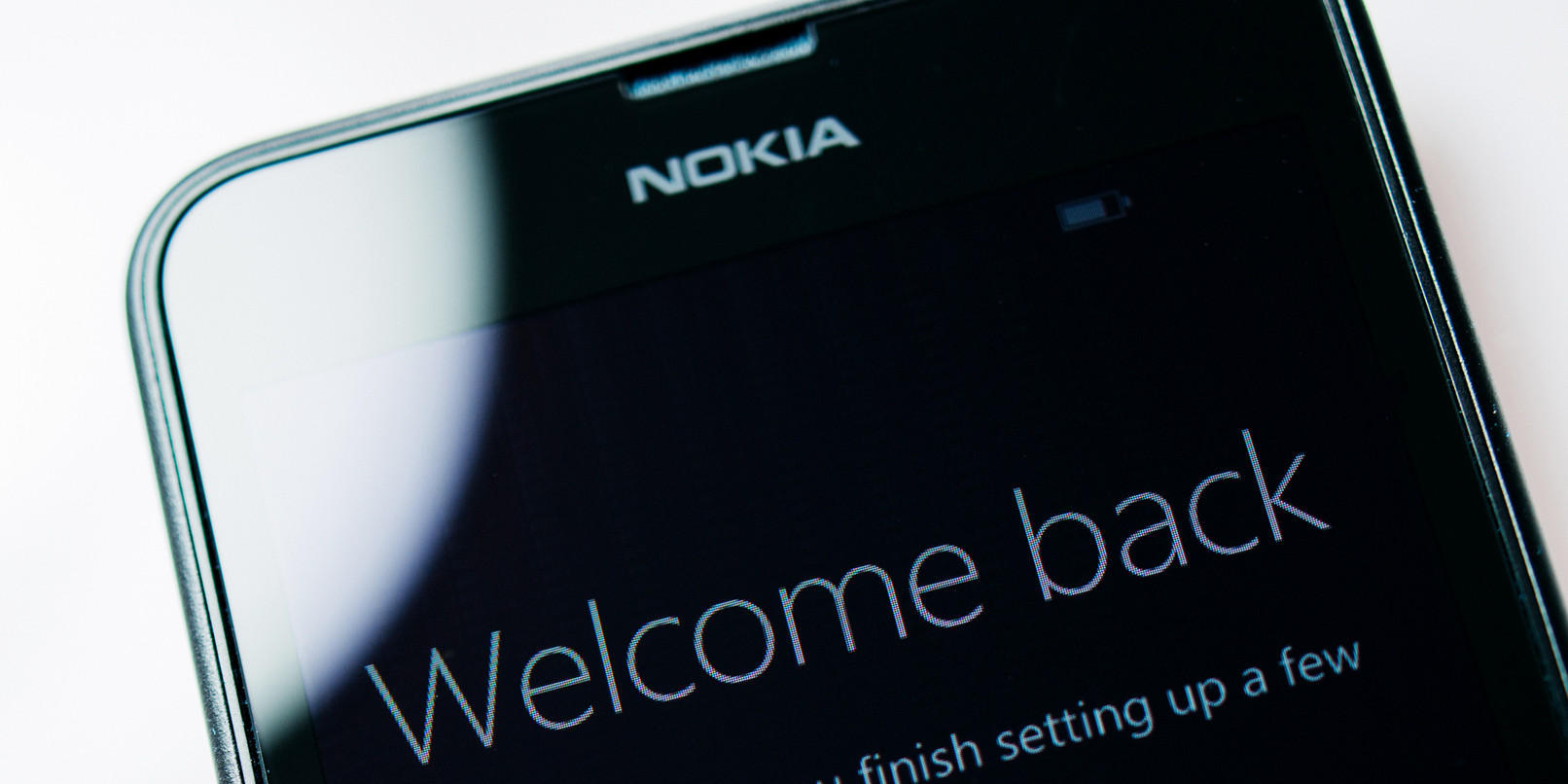 ai phai lo lang khi nokia tro lai