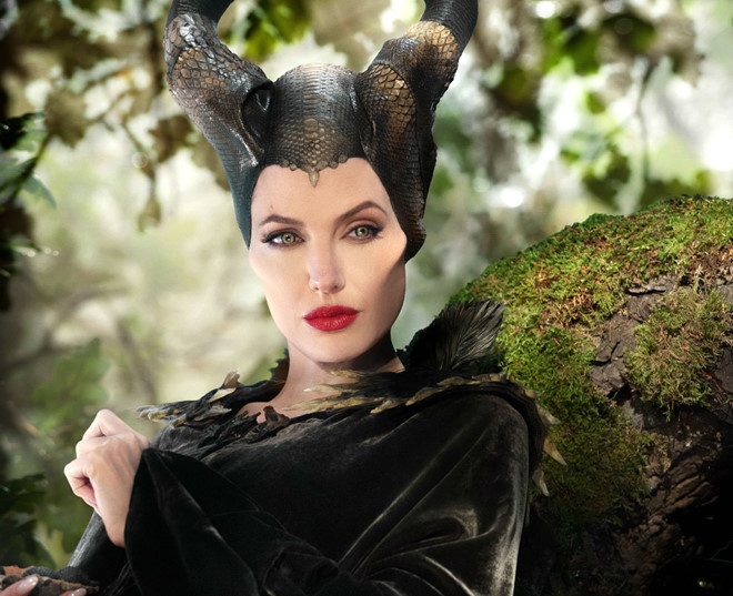 angelina jolie chieu tro hay su that