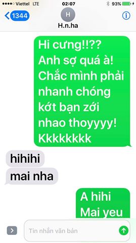 dam vinh hung kheo lam lanh voi ha ho sau on ao tiet lo ve chu dang khoa
